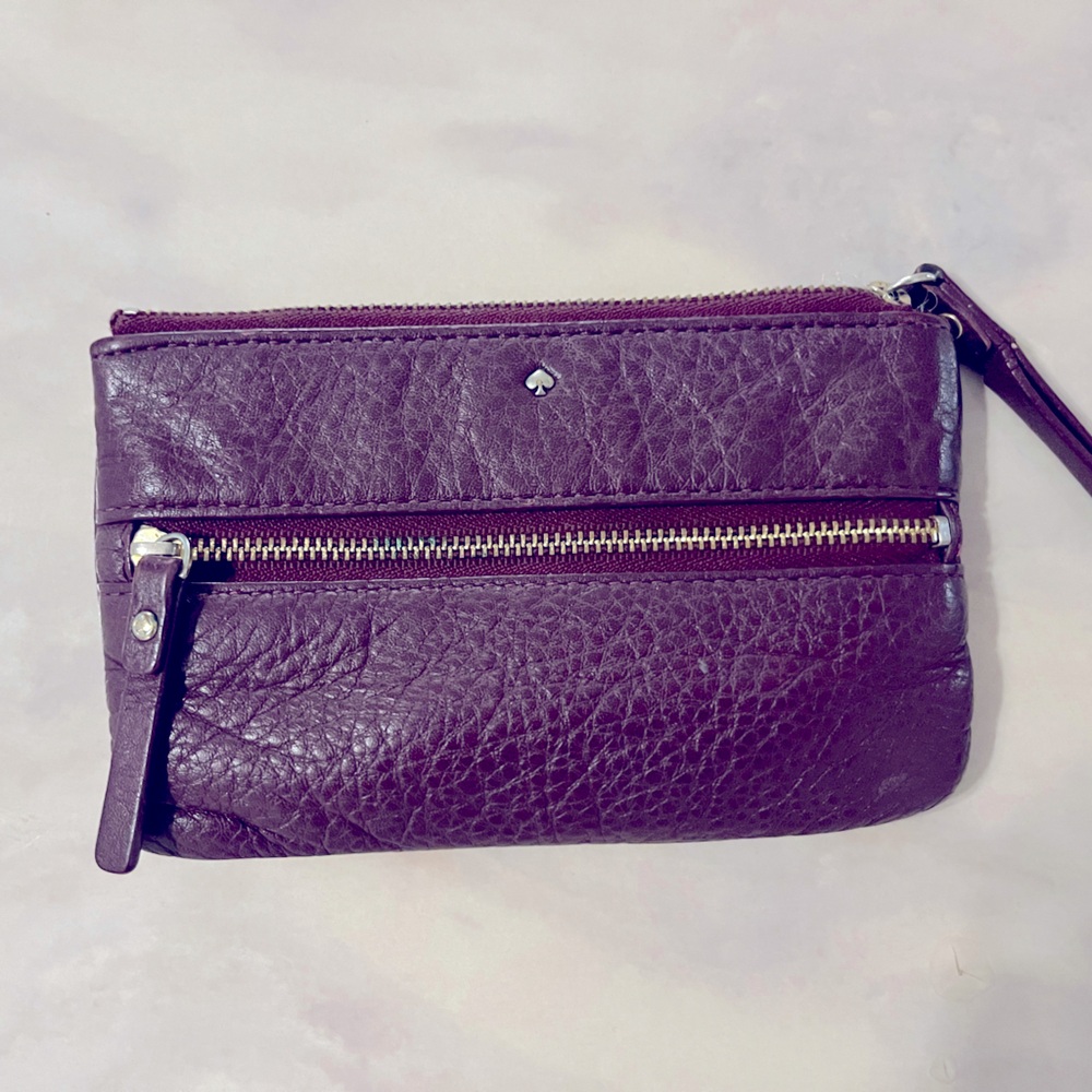 Kate Spade Wristlet